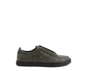 Duca di Morrone Original Men All Year Sneakers - Grey Color 29882