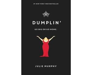 Dumplin' - Paperback