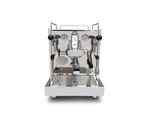 ECM Bellezza Coffee Machine with Rotary Pump