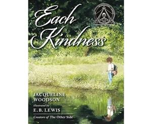 Each Kindness