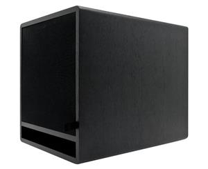 Earthquake 10" Front Firing Subwoofer 400W Class A/B Amplifier