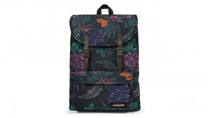 Eastpak London Laptop Bag - Purple Brize