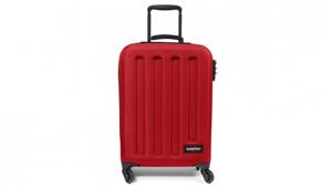 Eastpak Tranzshell Small Laptop Bag - Apple Pick Red