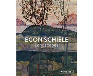 Egon Schiele  Landscapes  Landscapes