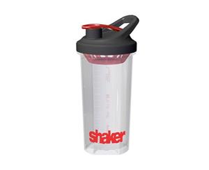 Elite Shaker Bottle - 700ml