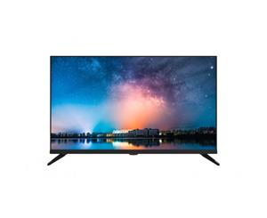 EliteLux 32" High Definition LED TV with 3X HDMI USB Media Playback HD Tuner and Dilby Digital L32HD1000