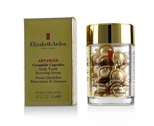 Elizabeth Arden Ceramide Capsules Daily Youth Restoring Serum - ADVANCED 30caps