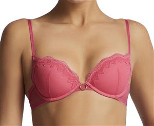 Elle Macpherson Body Pure Underwire T-Shirt Bra - Fruit Dove