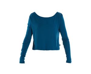 Ellen Top - Adult - Teal