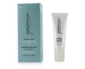 Epionce Purifying Spot Gel (Blemish Clearing Tx) 10ml/0.34oz