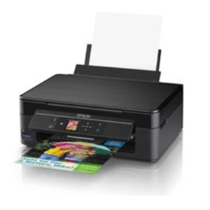 Epson Expression Home (XP-340) Wireless Multifuction Inkjet Printer