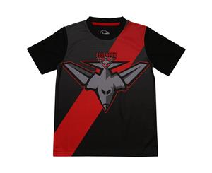 Essendon Toddlers Sublimated Tee