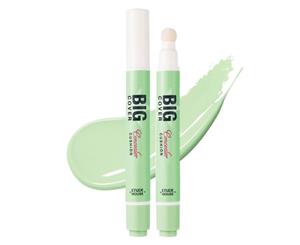 Etude House Big Cover Cushion Concealer #Mint Spf30/Pa++ 5G