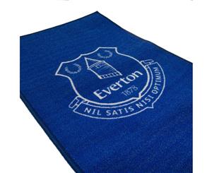 Everton Fc Rug (Blue) - TA3634