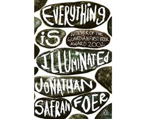 Everything is Illuminated