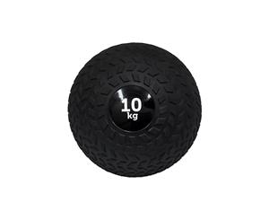 FITEK 10KG Slam Ball Dead Ball