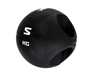 FITEK Double Grip Medicine Ball 5KG