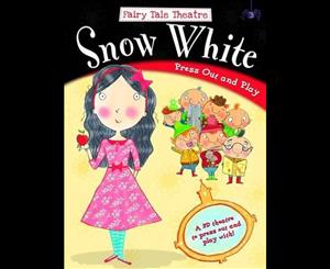 Fairytale Theatre Snow White