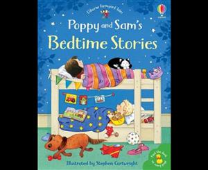 Farmyard Tales Poppy and Sam's Bedtime Stories