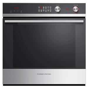 Fisher & Paykel - OB60SD11PX1 - 60cm Built-in Oven