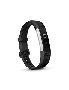 Fitbit Alta Hr Black Small