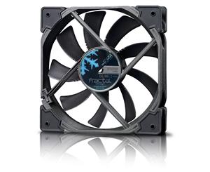 Fractal Design Venturi Hp-14 Pwm Computer Case Fan