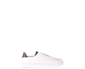 Fred Perry Men's Sneakers In White