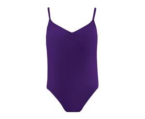 Freya Camisole - Child - Deep Purple