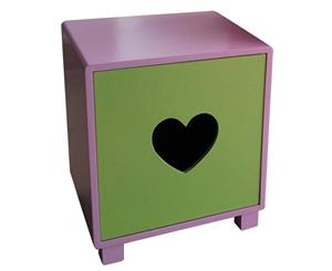 Funky Cabinet Pink