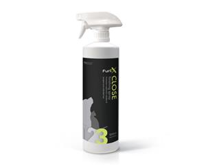 FurEx De-Shedding System Step 3 Close - 500ml