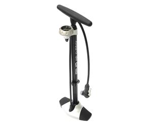 GIYO Alloy High Pressure Bicycle Bike Air Floor Pump