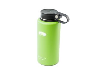 GSI Microlite 1000 Twist Flasks Bottles Spring - Green