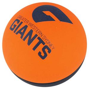 GWS Giants High Bounce Ball