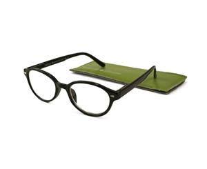 Gabriel + Simone Nanette Black Women Reading Glasses