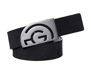 Galvin Green Wyatt Belt - Black