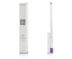 Givenchy Khol Couture Waterproof Retractable Eyeliner # 06 Lilac 0.3g/0.01oz