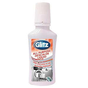 Glitz 250ml All Purpose Descaler Liquid