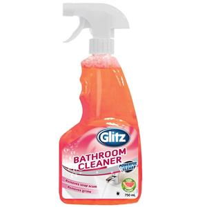 Glitz 750ml Bathroom Cleaner