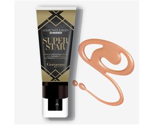 Gorgeous Cosmetics Superstar Liquid Highlighter-Gold Dust