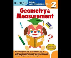 Grade 2 Geometry & Measurement