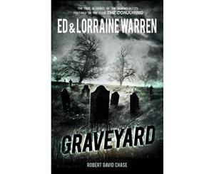 Graveyard  True Haunting from an Old New England Cemetery