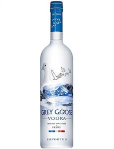 Grey Goose Vodka