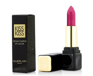 Guerlain KissKiss Shaping Cream Lip Colour # 361 Excessive Rose 3.5g/0.12oz