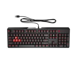 HP 1MY13AA HP OMEN 1100 Keyboard