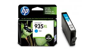 HP 935 XL Ink - Cyan