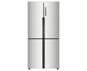 Haier 514L French Door Refrigerator - HRF516YS