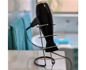 Hair Dryer Holder Standing