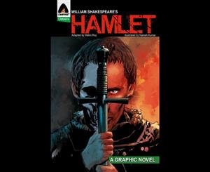 Hamlet  Campfire Graphic Novels