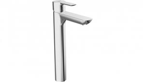 Hansa Ligna Vessel Basin Mixer