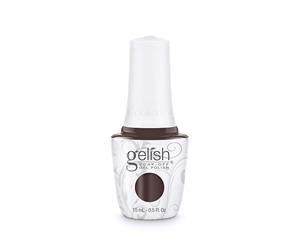 Harmony Gelish Gel Nail Polish Caviar on Ice (15ml)